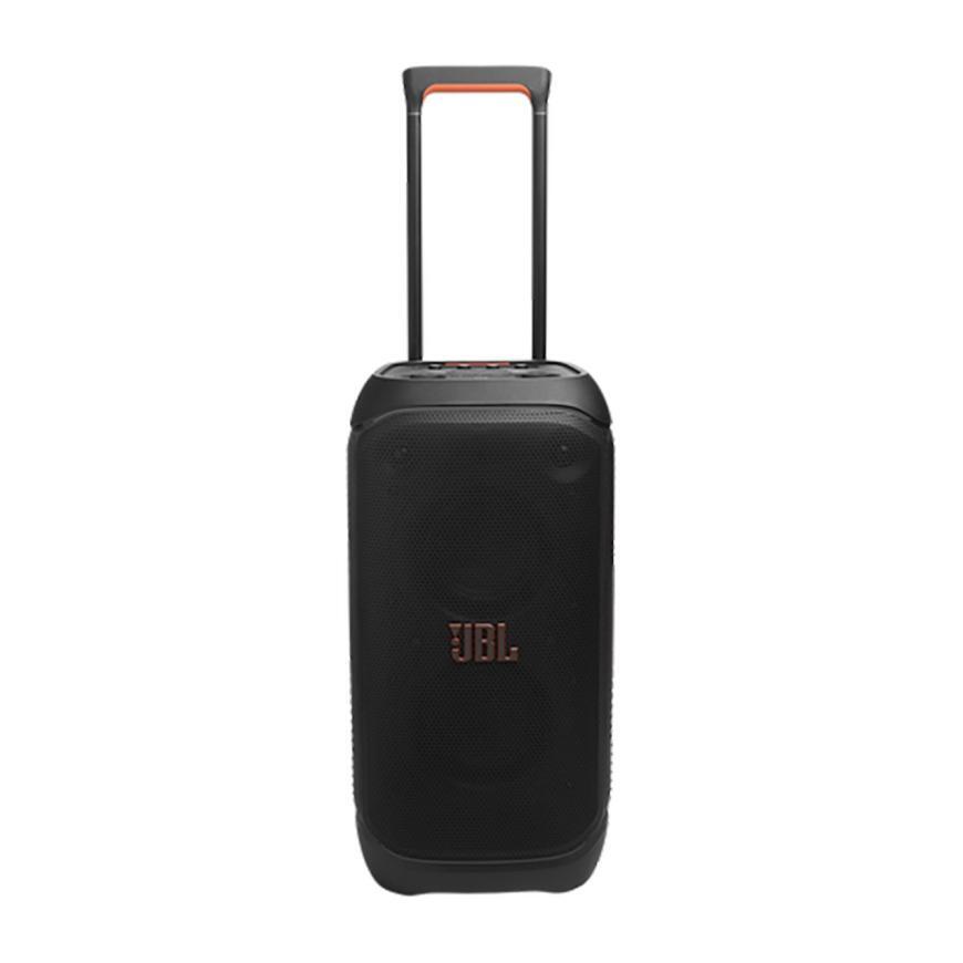 Портативная акустика JBL PartyBox 320, чёрный (Black)
