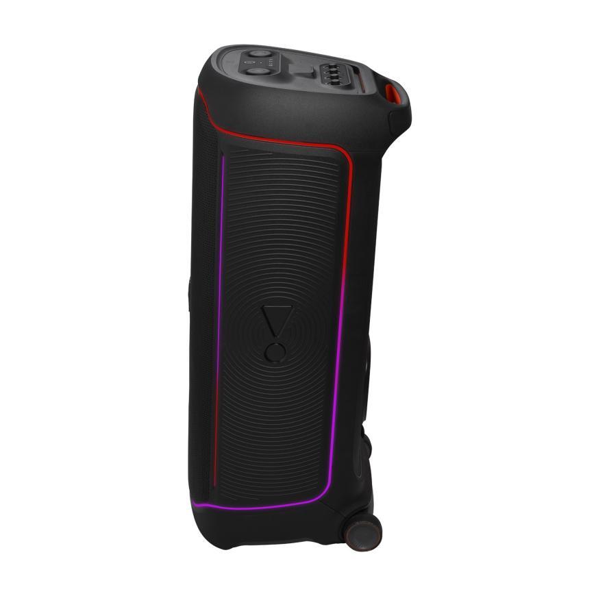 Портативная акустика JBL PartyBox 1100 Ultimate, чёрный (Black)