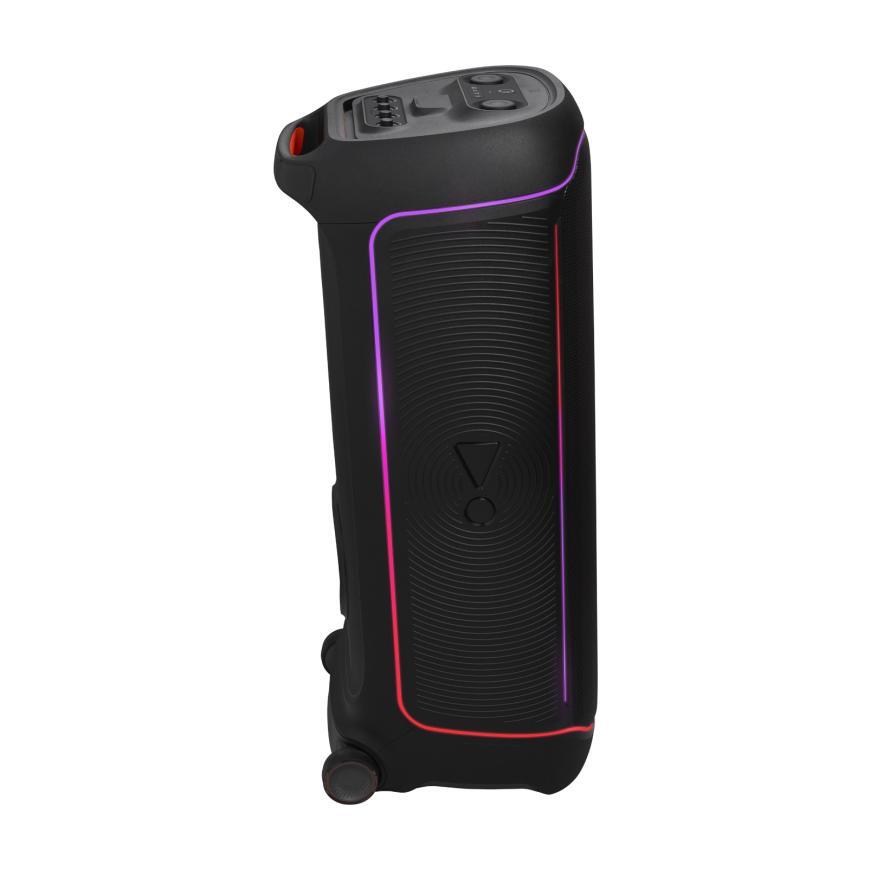 Портативная акустика JBL PartyBox 1100 Ultimate, чёрный (Black)