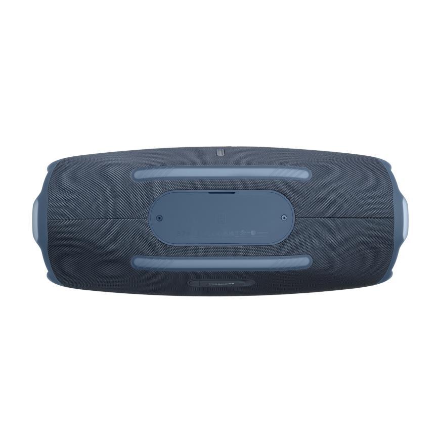 Портативная акустика JBL Boombox 4, синий (Blue)