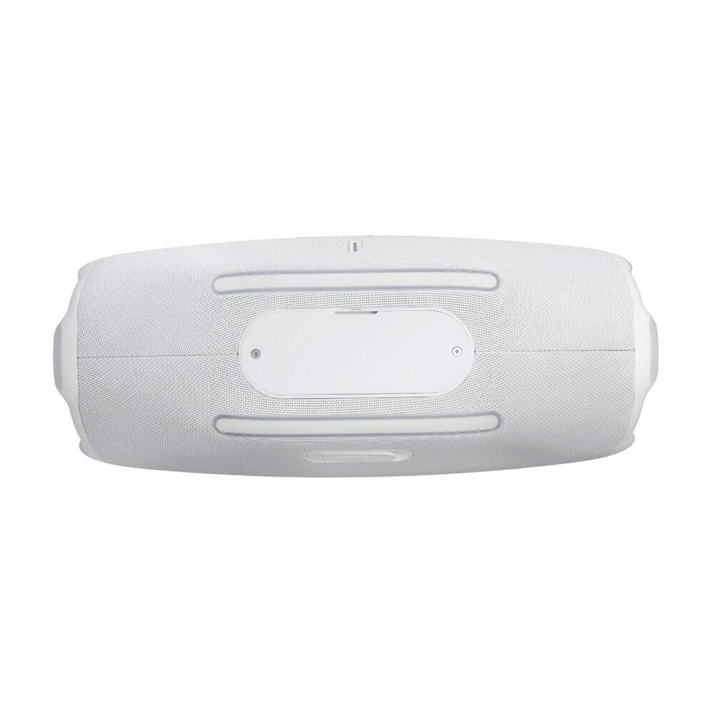 Портативная акустика JBL Boombox 4, белый (White)