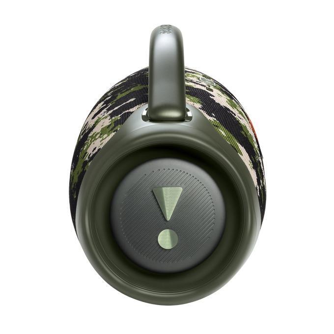 Портативная акустика JBL Boombox 3, "камуфляж" (Squad)