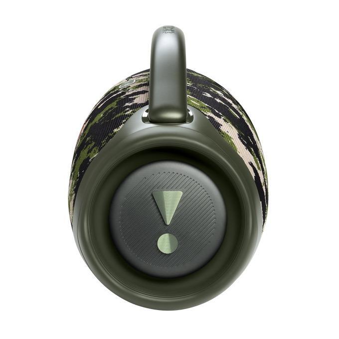 Портативная акустика JBL Boombox 3, "камуфляж" (Squad)
