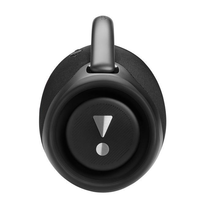 Портативная акустика JBL Boombox 3, чёрный (Black)