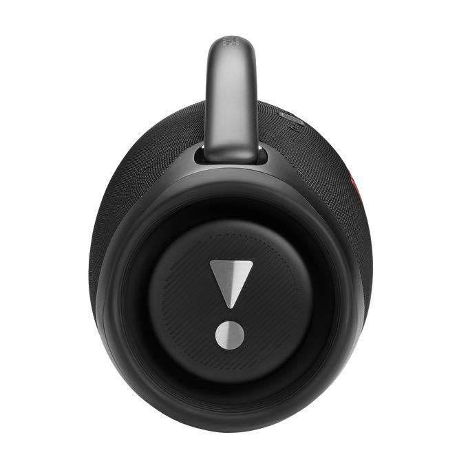 Портативная акустика JBL Boombox 3, чёрный (Black)