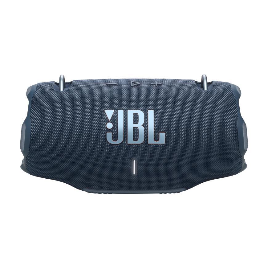 Портативная акустика JBL XTREME 4, синий (Blue)