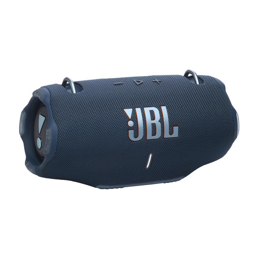 Портативная акустика JBL XTREME 4, синий (Blue)