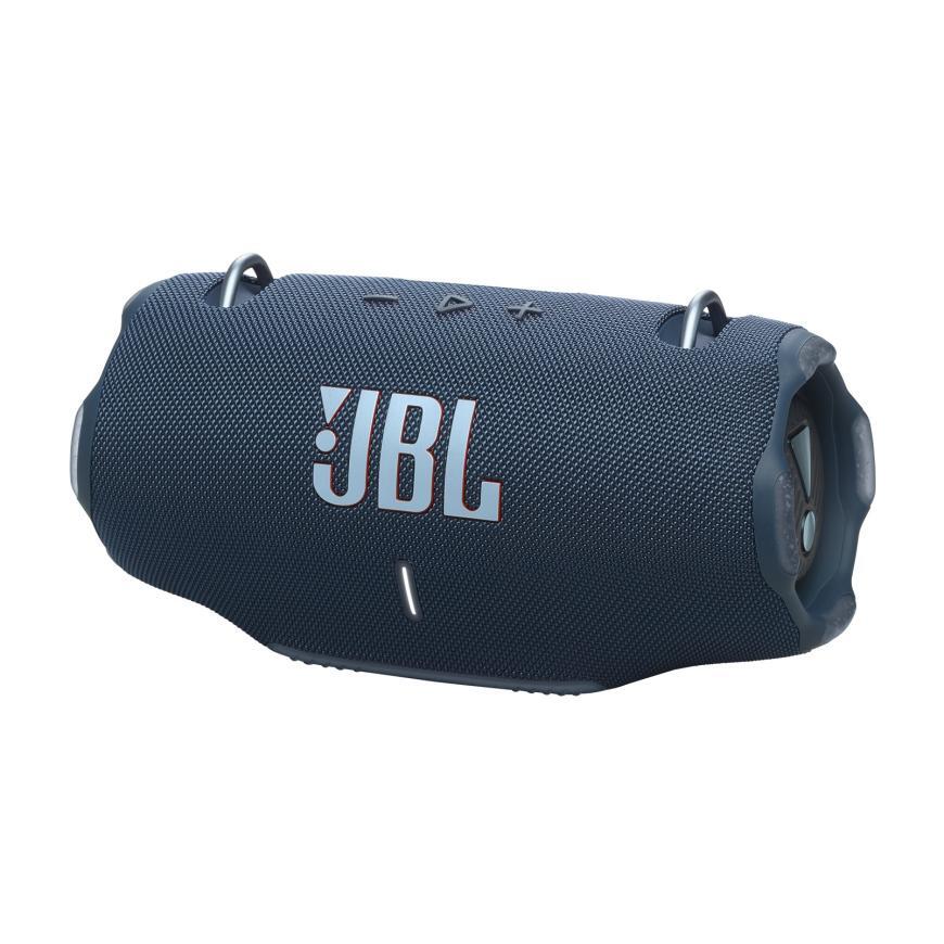 Портативная акустика JBL XTREME 4, синий (Blue)