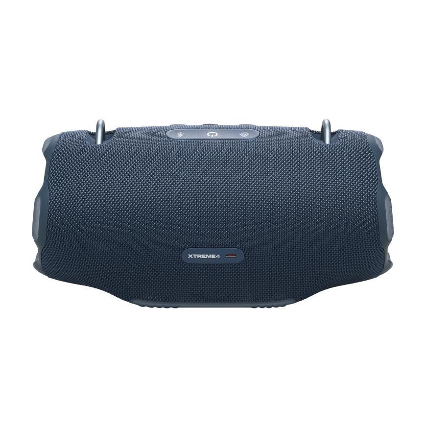 Портативная акустика JBL XTREME 4, синий (Blue)