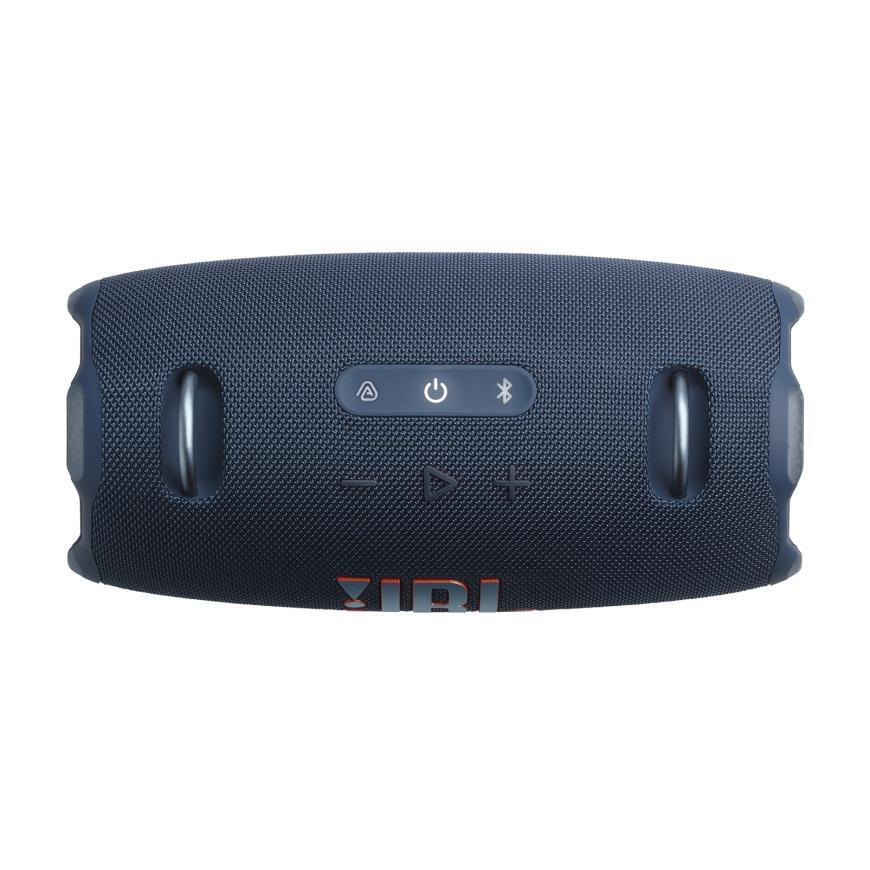 Портативная акустика JBL XTREME 4, синий (Blue)