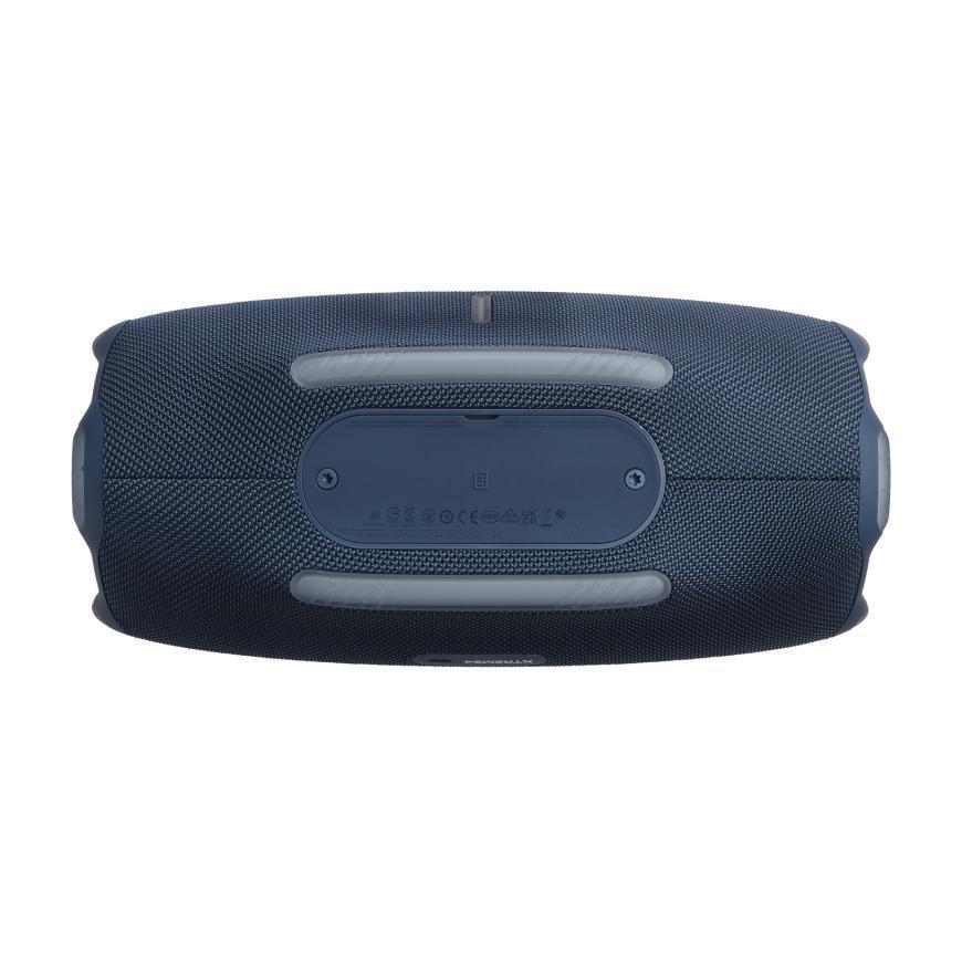 Портативная акустика JBL XTREME 4, синий (Blue)