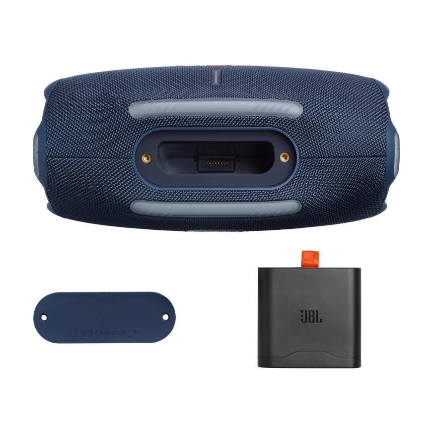Портативная акустика JBL XTREME 4, синий (Blue)