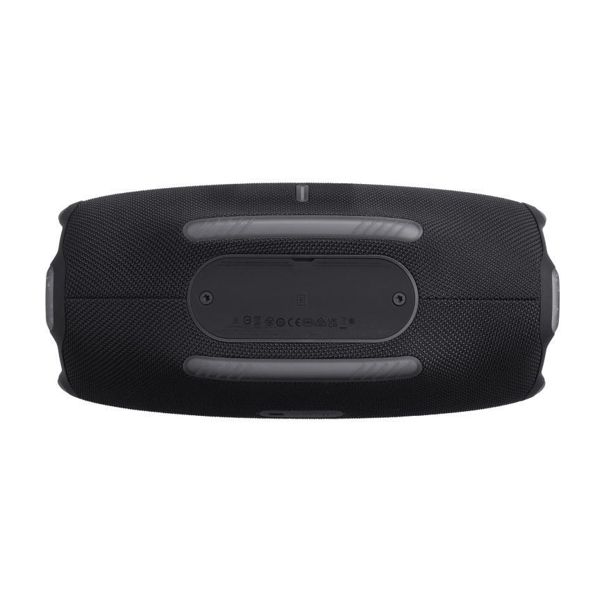 Портативная акустика JBL XTREME 4, чёрный (Black)