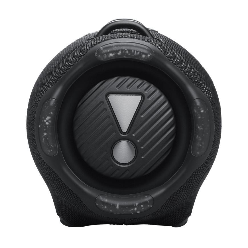 Портативная акустика JBL XTREME 4, чёрный (Black)