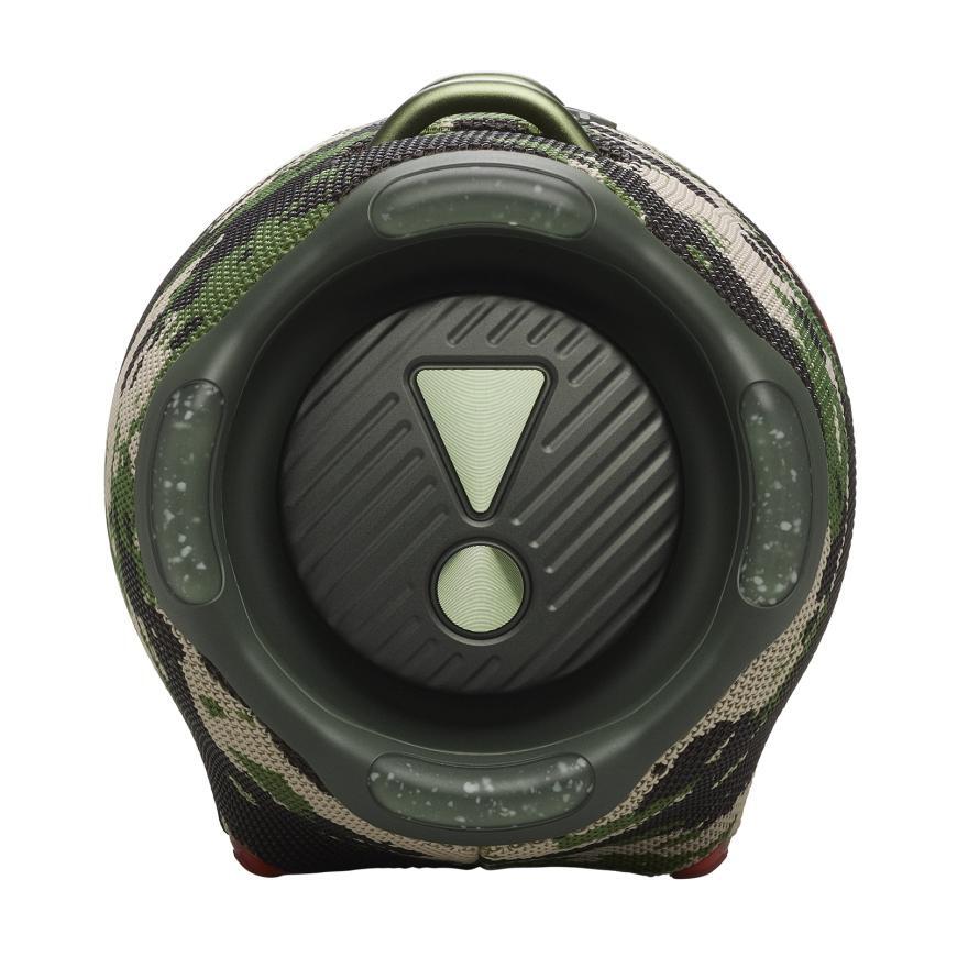 Портативная акустика JBL XTREME 4, "камуфляж" (Black Camo)