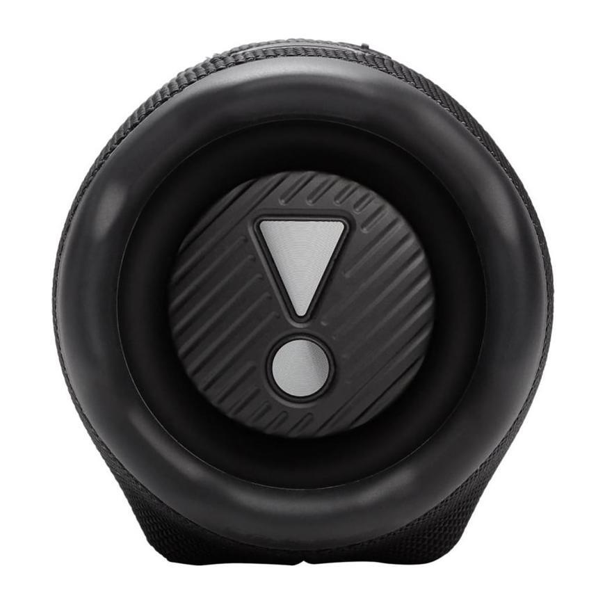 Портативная акустика JBL Charge 6, чёрный (Black)