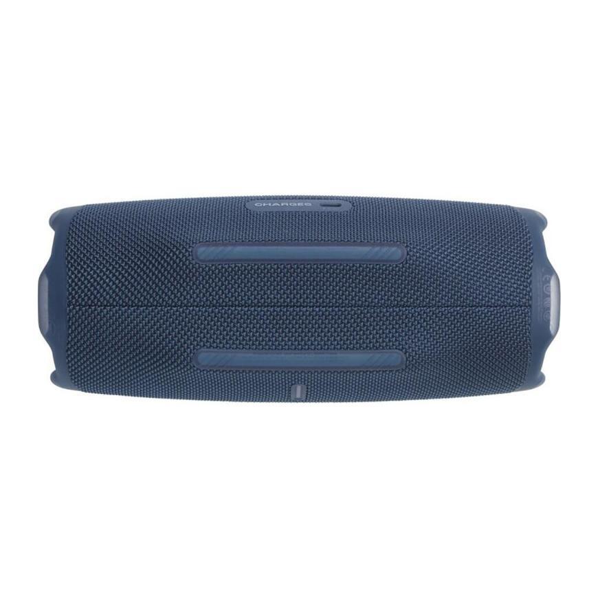 Портативная акустика JBL Charge 6, синий (Blue)