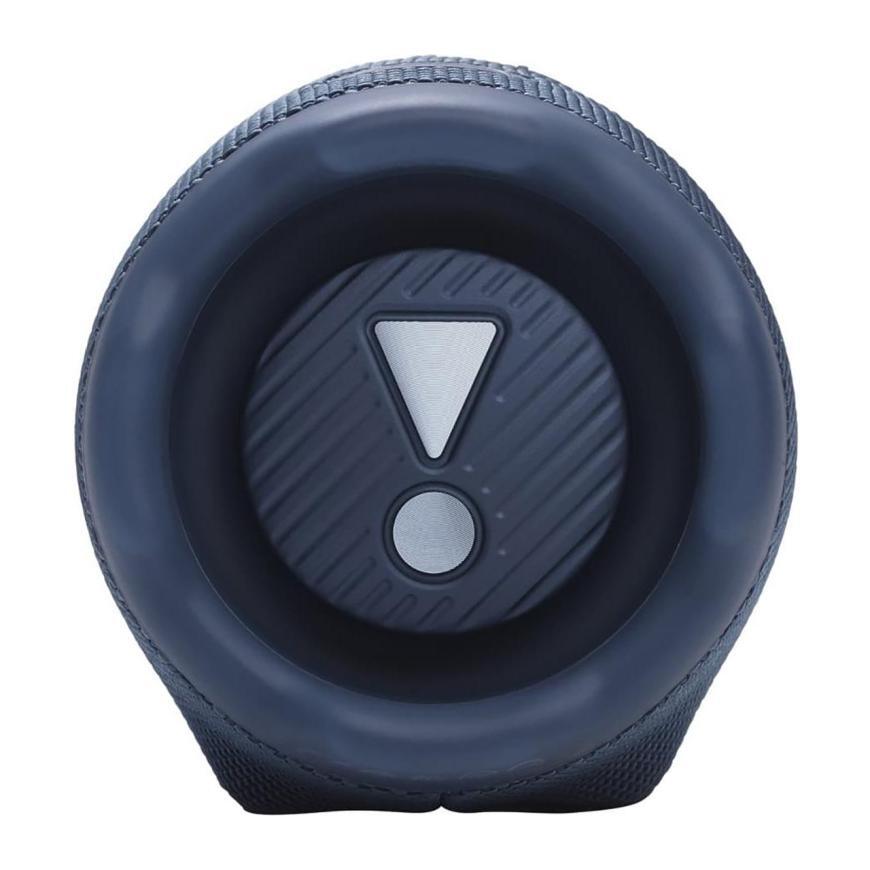 Портативная акустика JBL Charge 6, синий (Blue)