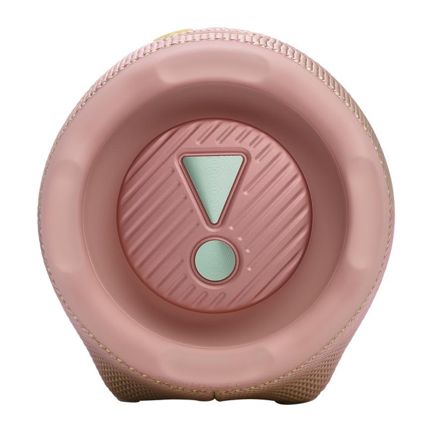 Портативная акустика JBL Charge 6, розовый (Pink)