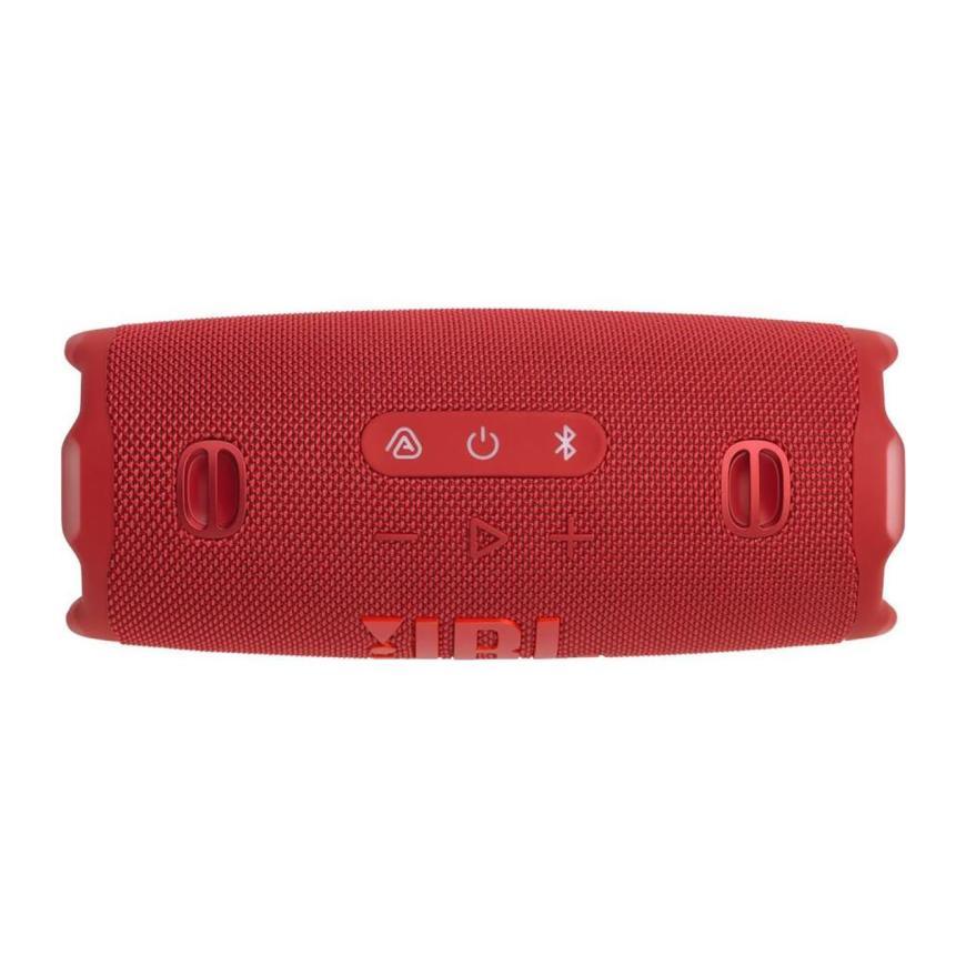 Портативная акустика JBL Charge 6, красный (Red)