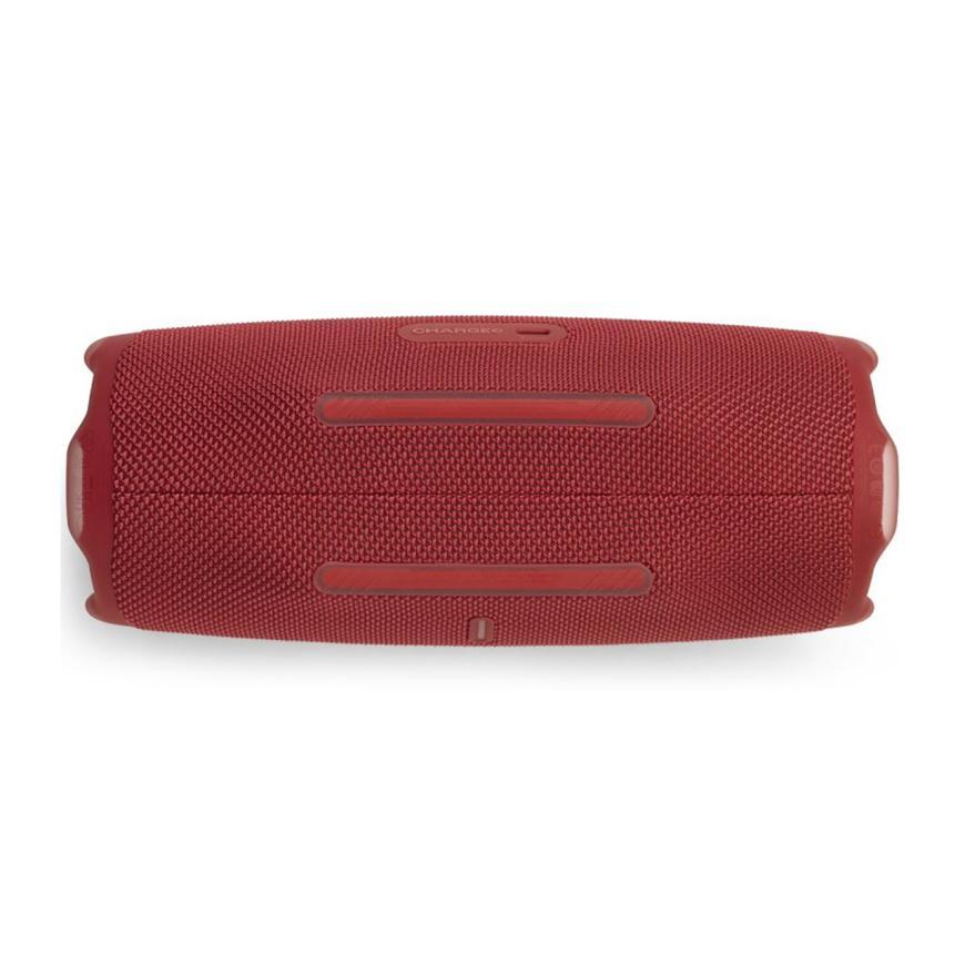 Портативная акустика JBL Charge 6, красный (Red)