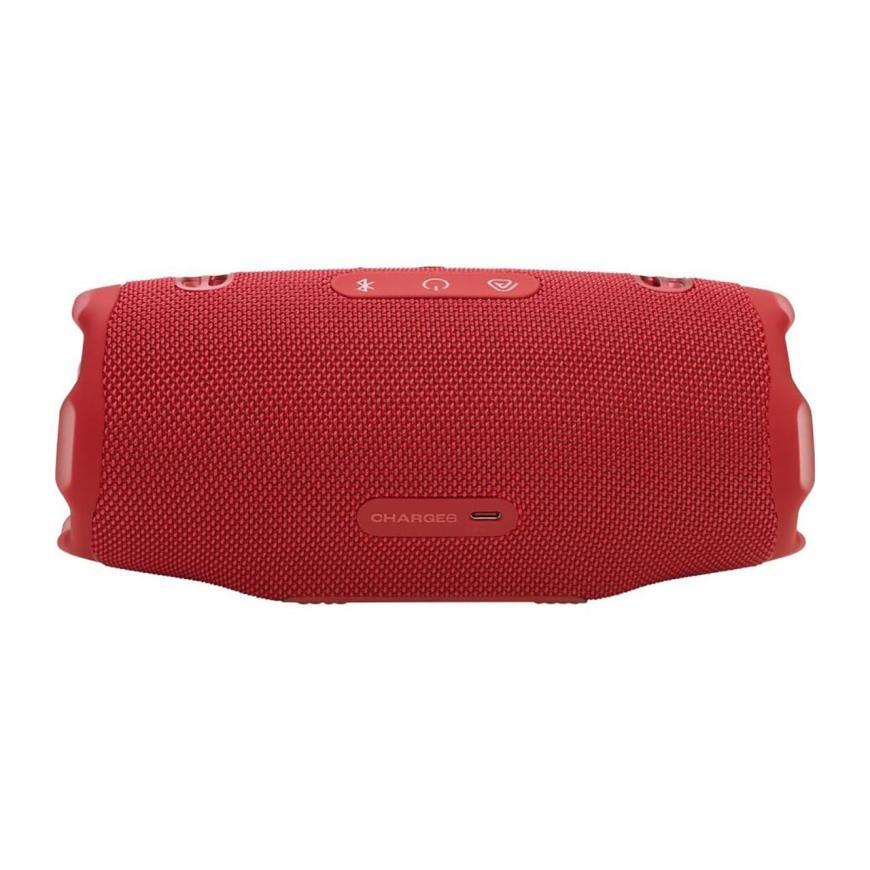 Портативная акустика JBL Charge 6, красный (Red)