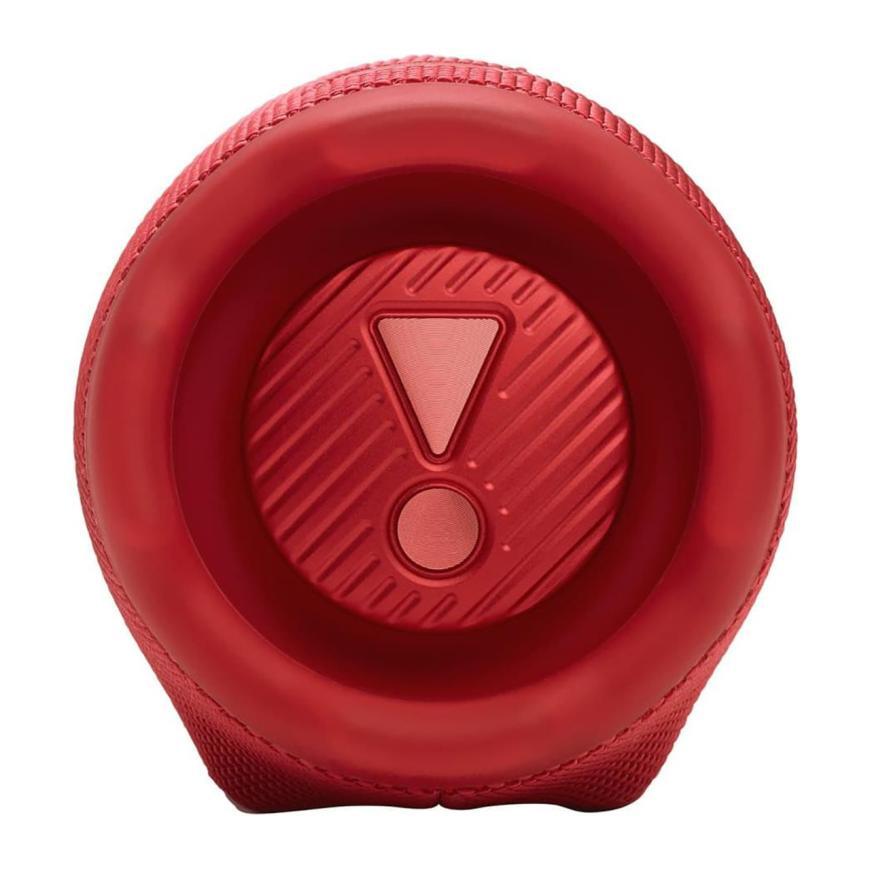 Портативная акустика JBL Charge 6, красный (Red)