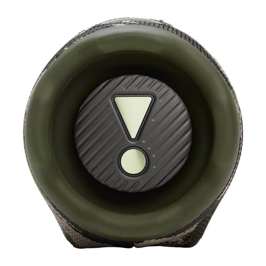 Портативная акустика JBL Charge 6, "камуфляж" (Squad)