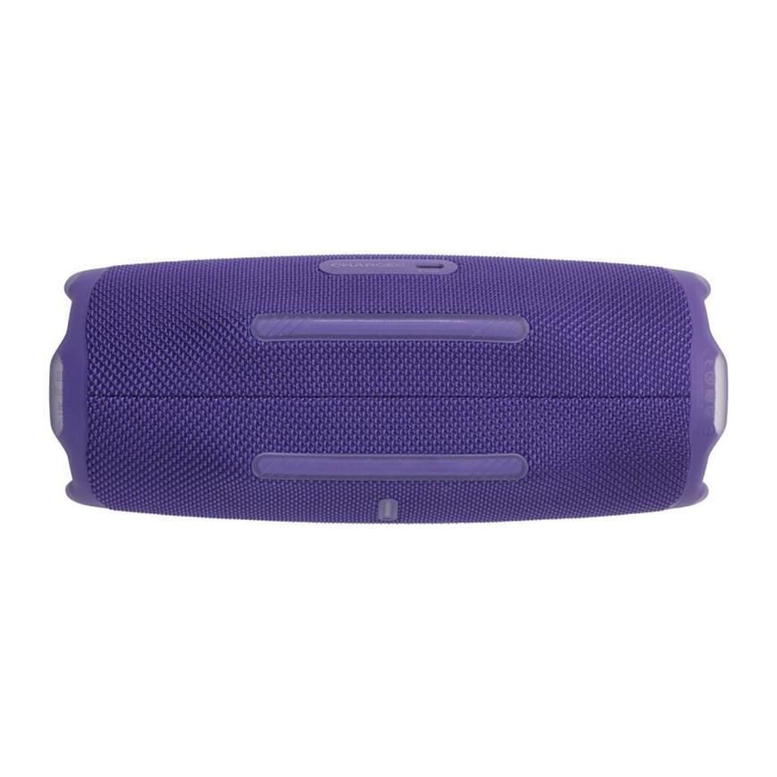 Портативная акустика JBL Charge 6, фиолетовый (Purple)