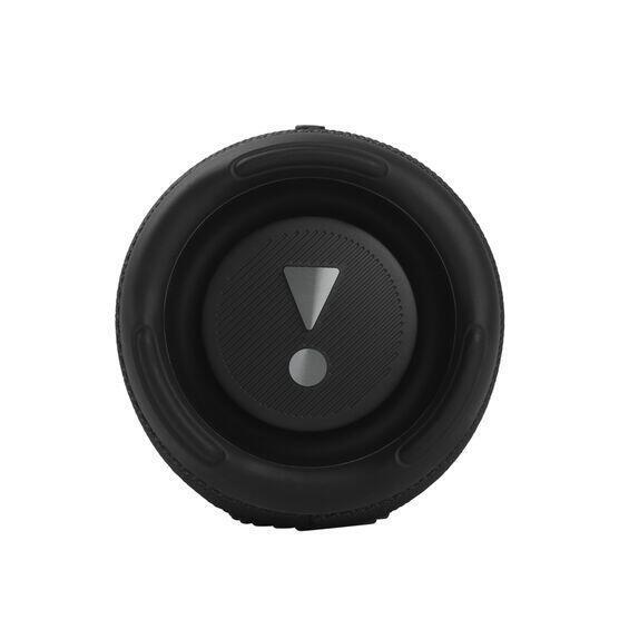 Портативная акустика JBL Charge 5, чёрный (Black)