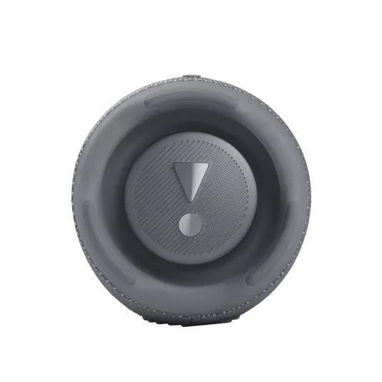 Портативная акустика JBL Charge 5, серый (Grey)