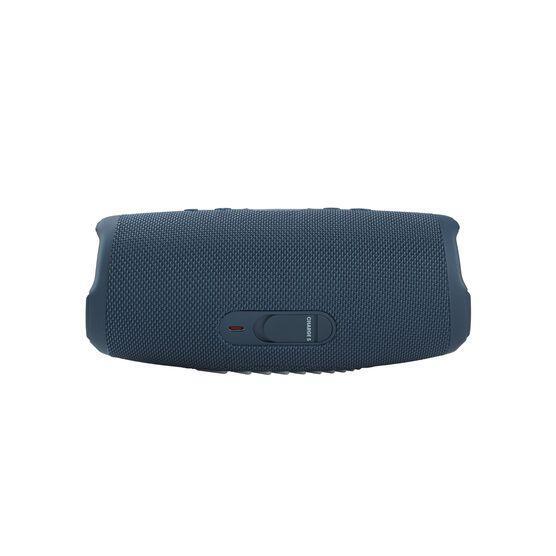 Портативная акустика JBL Charge 5, синий (Blue)