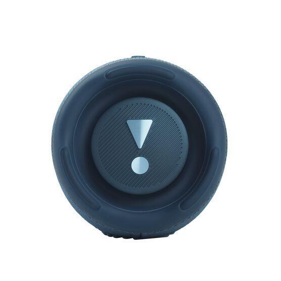 Портативная акустика JBL Charge 5, синий (Blue)
