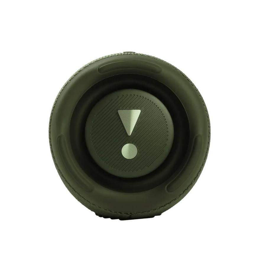 Портативная акустика JBL Charge 5, зелёный (Green)