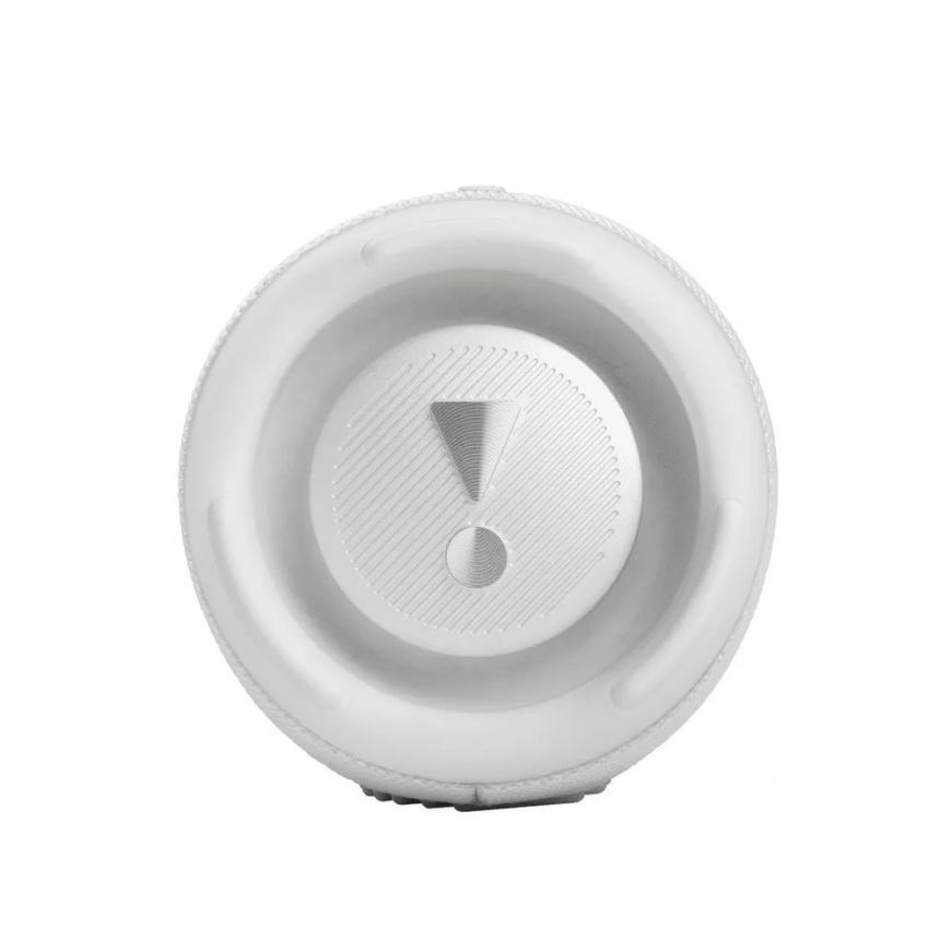 Портативная акустика JBL Charge 5, белый (White)