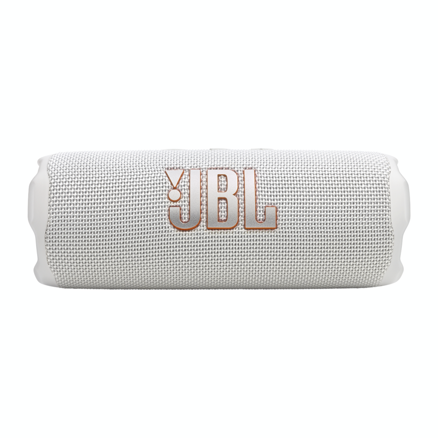 Портативная акустика JBL Flip 7, белый (White)