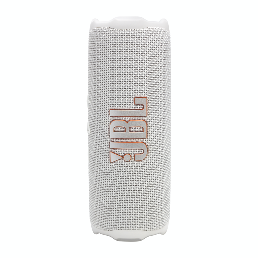 Портативная акустика JBL Flip 7, белый (White)