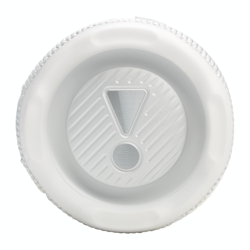 Портативная акустика JBL Flip 7, белый (White)