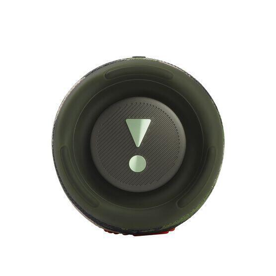 Портативная акустика JBL Charge 5, "камуфляж" (Squad)