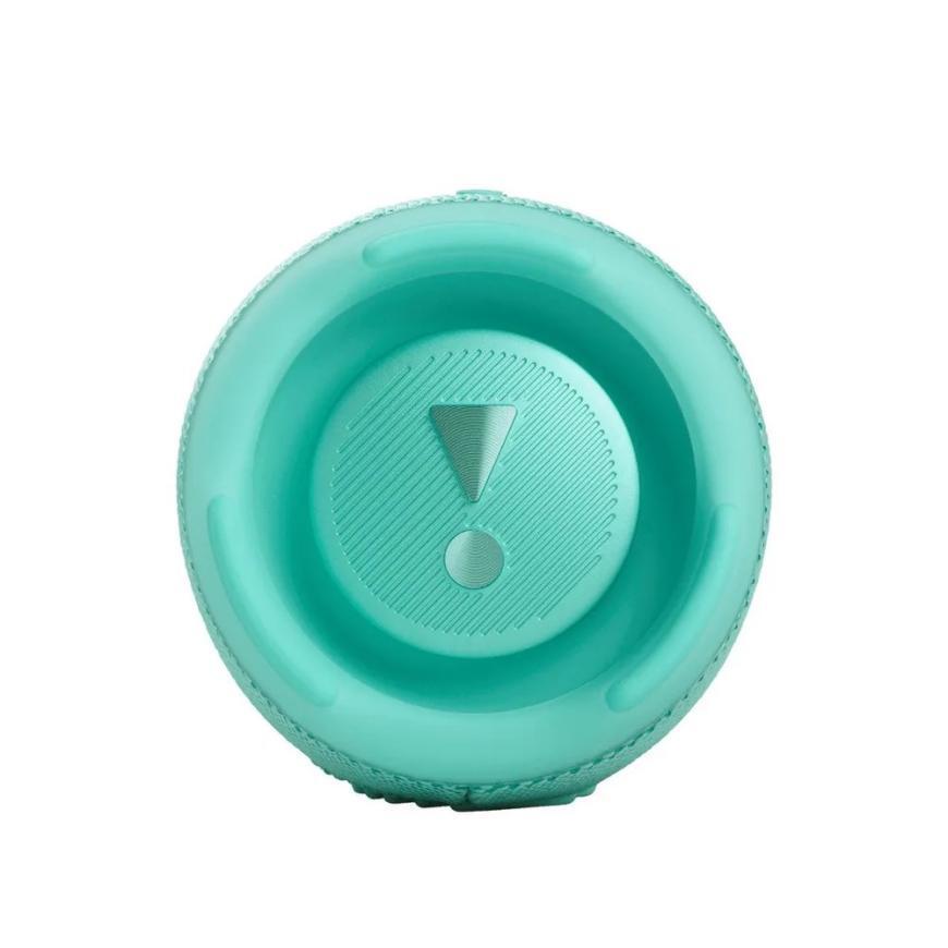 Портативная акустика JBL Charge 5, бирюзовый (Teal)