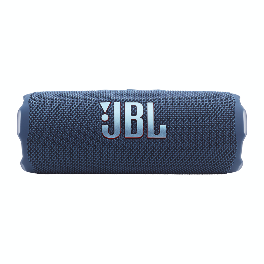 Портативная акустика JBL Flip 7, синий (Blue)
