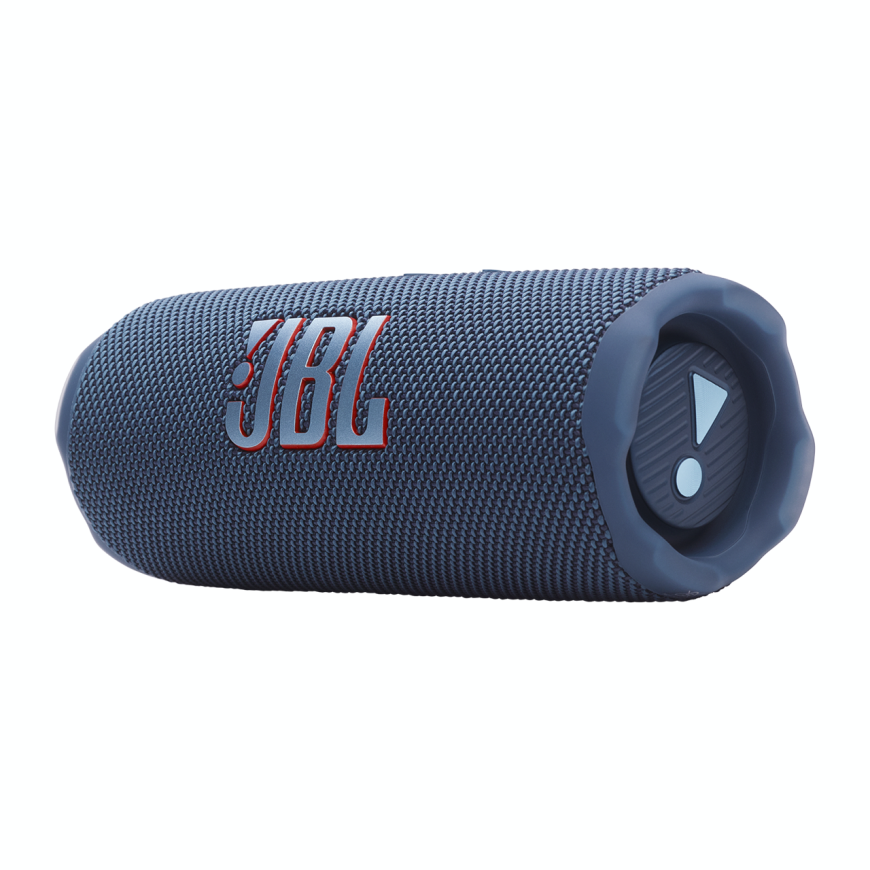 Портативная акустика JBL Flip 7, синий (Blue)