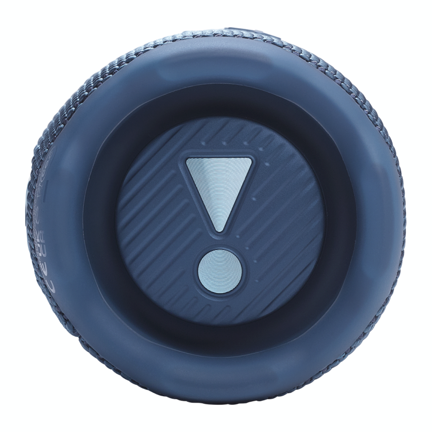 Портативная акустика JBL Flip 7, синий (Blue)