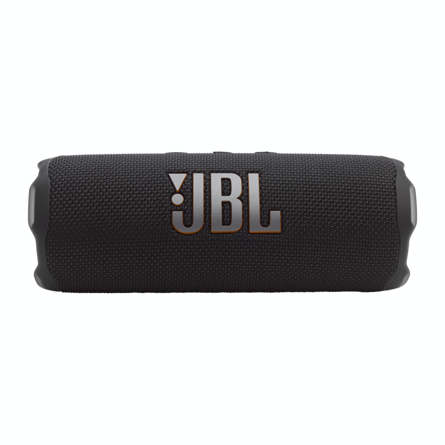 Портативная акустика JBL Flip 7, чёрный (Black)