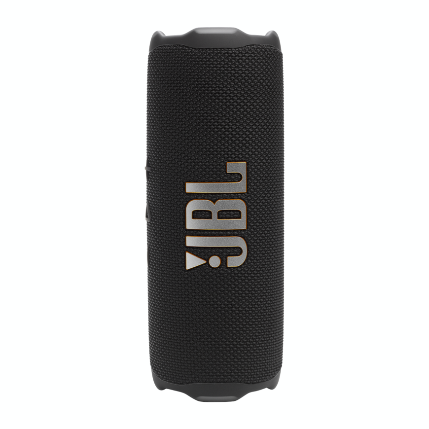 Портативная акустика JBL Flip 7, чёрный (Black)