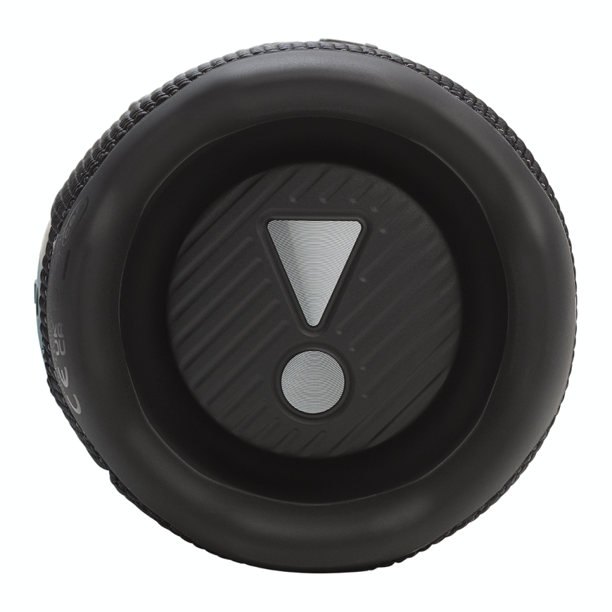 Портативная акустика JBL Flip 7, чёрный (Black)