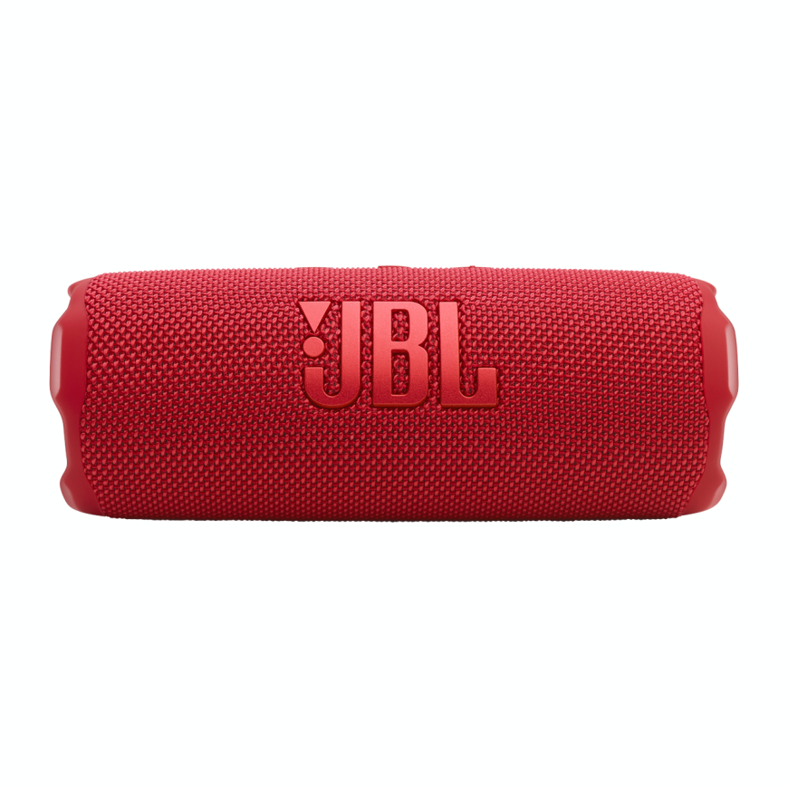 Портативная акустика JBL Flip 7, красный (Red)