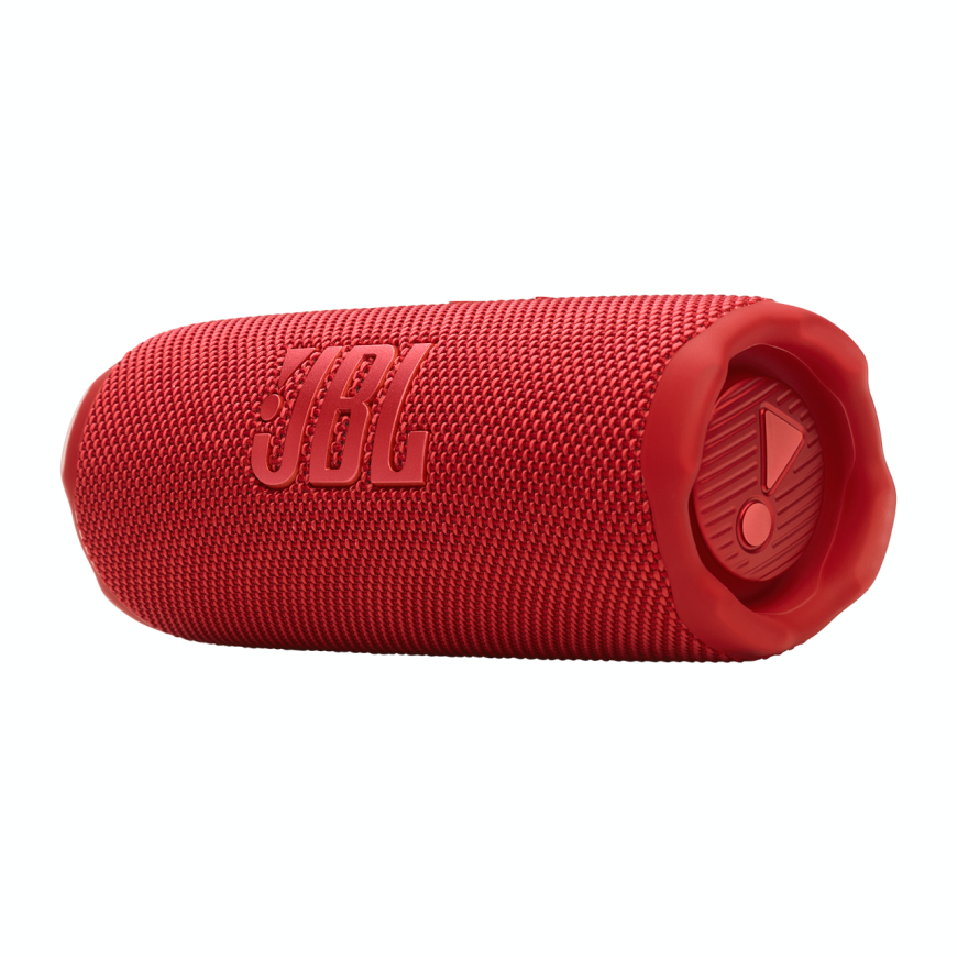 Портативная акустика JBL Flip 7, красный (Red)