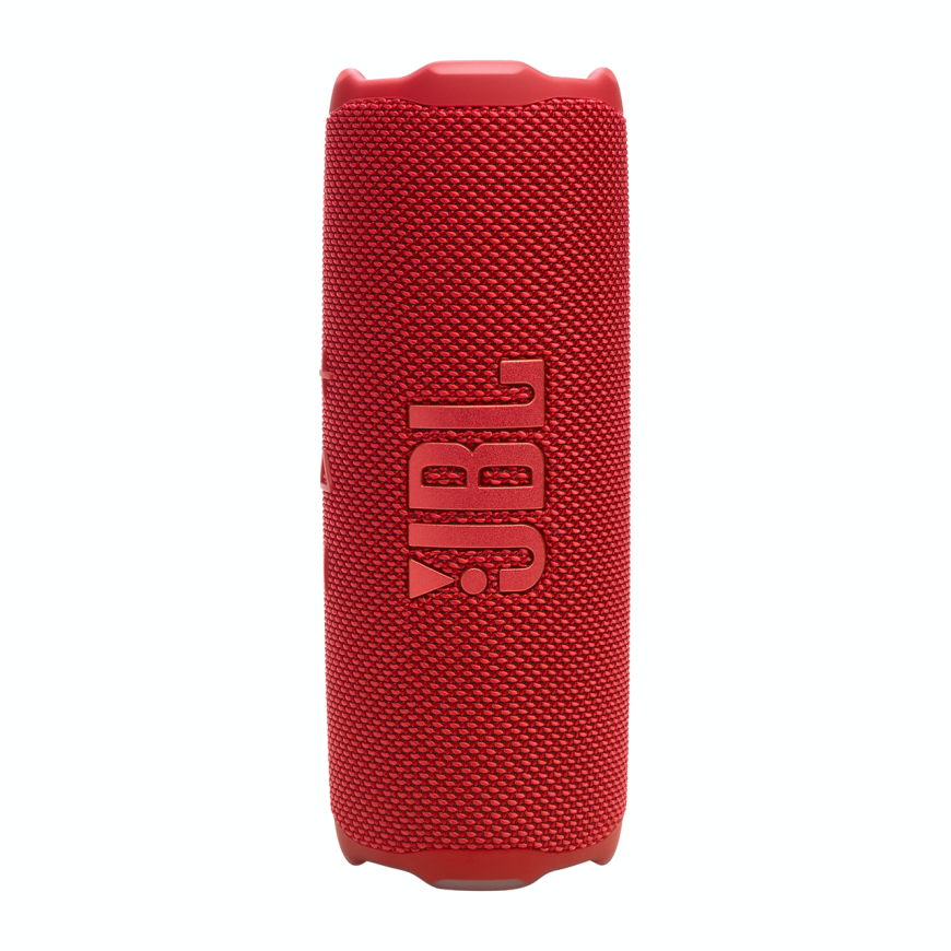 Портативная акустика JBL Flip 7, красный (Red)