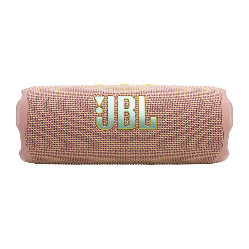 Портативная акустика JBL Flip 7, розовый (Pink)